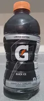Black Ice Sports Drink