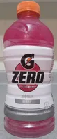 Berry Electrolyte Beverage