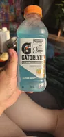 Electrolyte Beverage