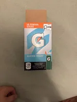 Glacier Freeze Sports Drink Powder