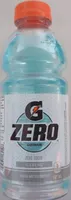 G Zero - Iceberg