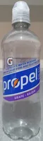 Grape Electrolyte Water Beverage