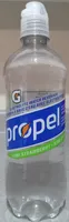 Kiwi Strawberry Electrolyte Water Beverage