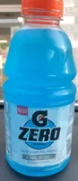 G Zero