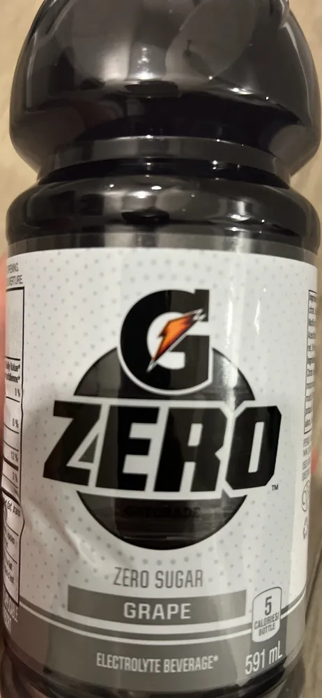 Gatorade