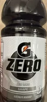 Gatorade