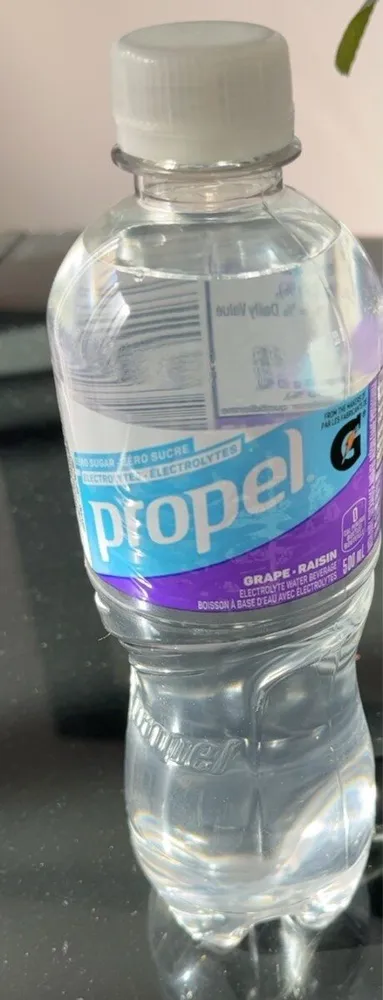 Propel
