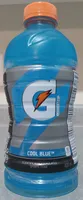 COOL BLUE™ Scientifically Formulated Sports Drink
