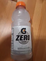 Gatorade Zero