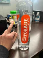 Water