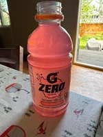 Gatorade G Zero Watermelon Splash
