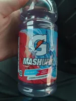 Gatorade Mashup Fruit Punch/Cool Blue