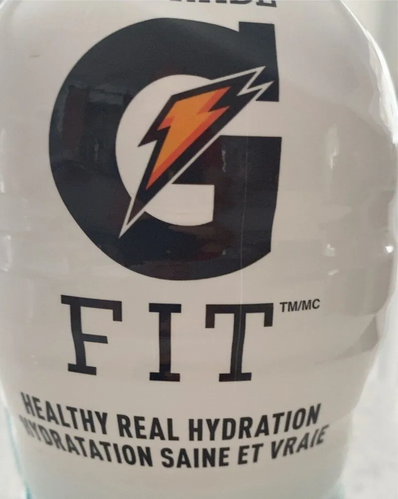 Gatorade Fit Tropical Mango