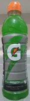 Green Apple Sports Drink