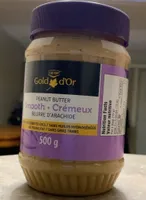 Smooth•peanut Butter