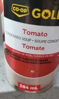 tomato soup