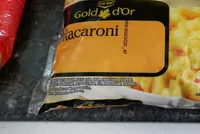 Macaroni