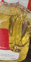 Canola oil