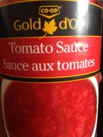 Sauce aux tomates
