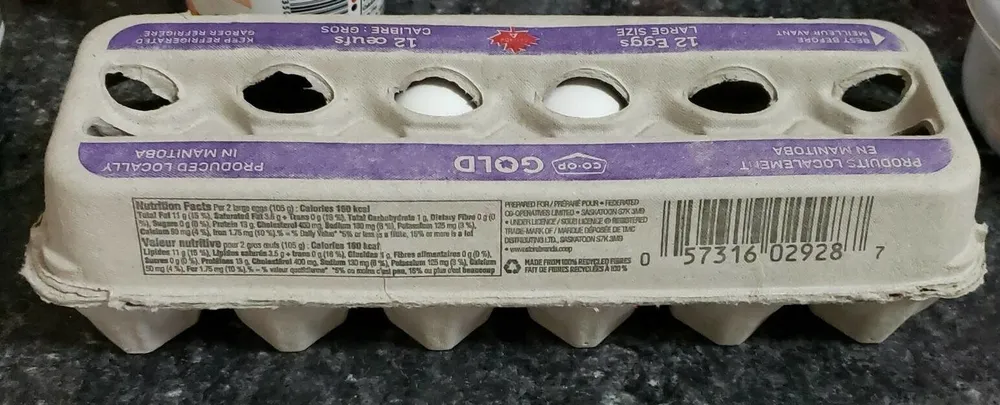 Eggs