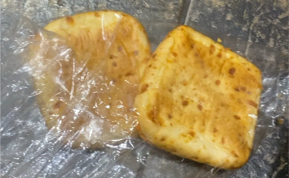 Cheese buns