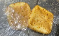 Cheese buns