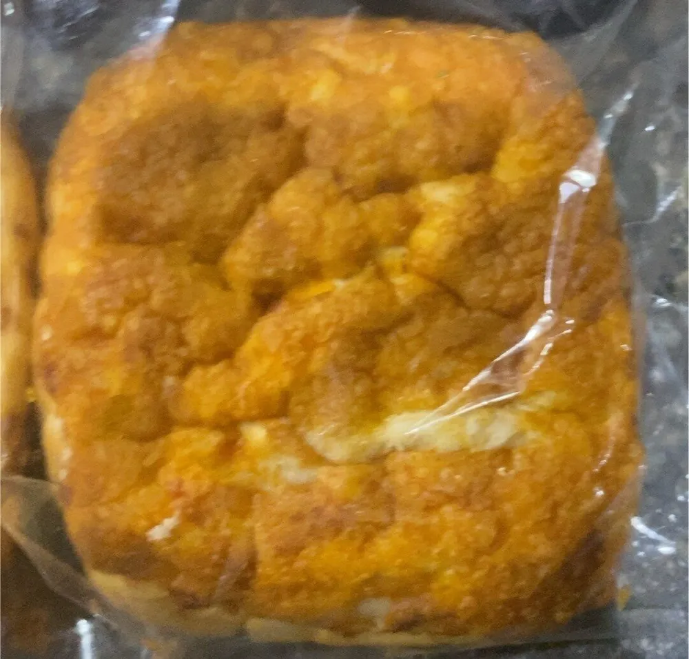 Cheese buns