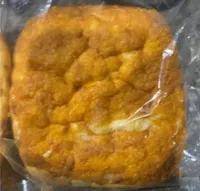 Cheese buns