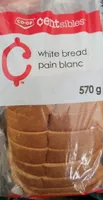 Centsibles White Bread