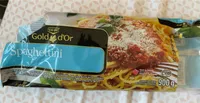 Spaghettini
