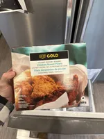 Chicken Breast Fillets