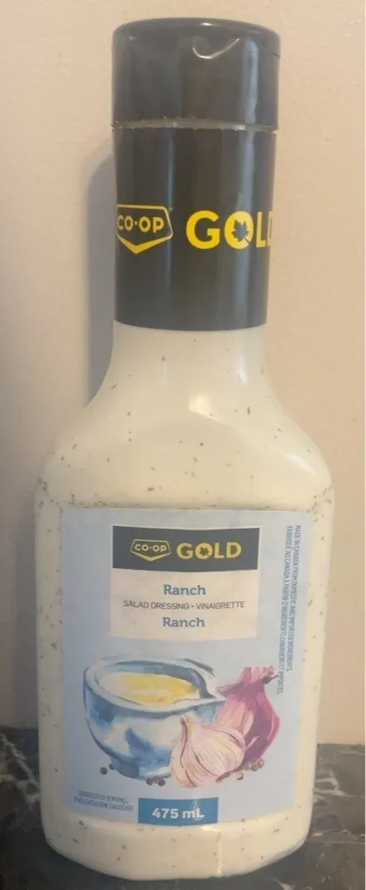 ranch