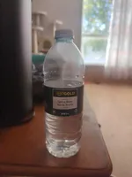 Natural Spring Water