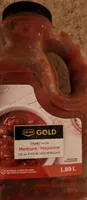 Medium Chunky Salsa