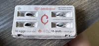 eggs