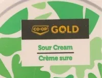 Sour Cream