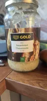 Sauerkraut