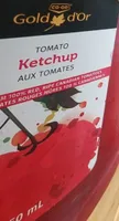 Ketchup
