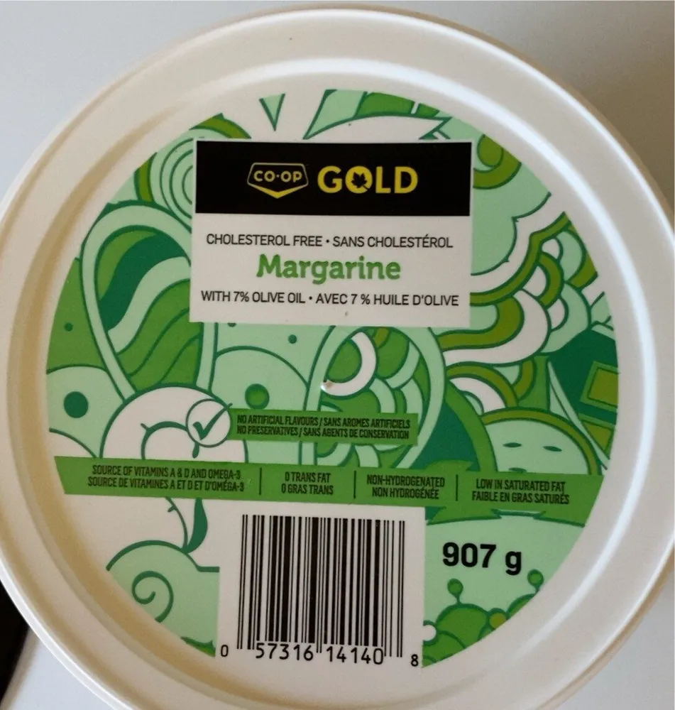 Margarine
