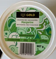 Margarine