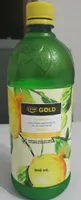 Lemon Juice