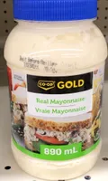 Real Mayonnaise