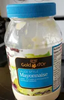 Mayonnaise