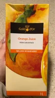 Orange Juice