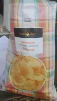 Barbecue Chips
