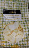 CO-OP Sour Cream & Onion Chips