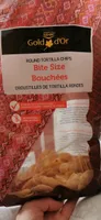Corn chips