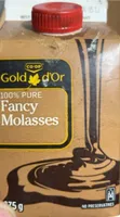 Molasses