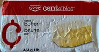 Salted Butter