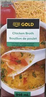 Chicken Broth